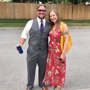 Meet your Posher, Sean